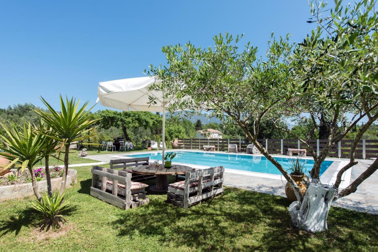 Adonis Villa *