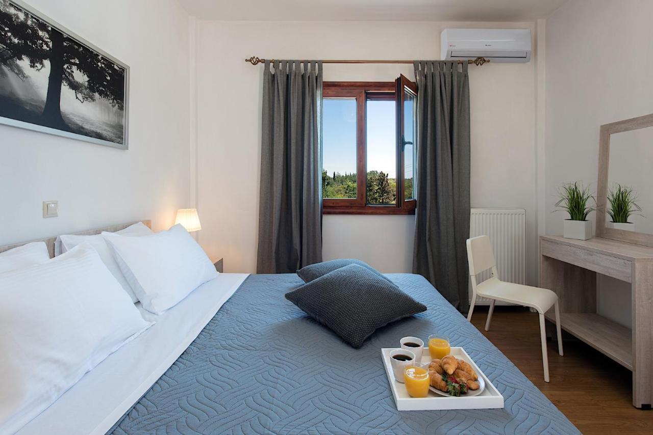 Villa Adonis *