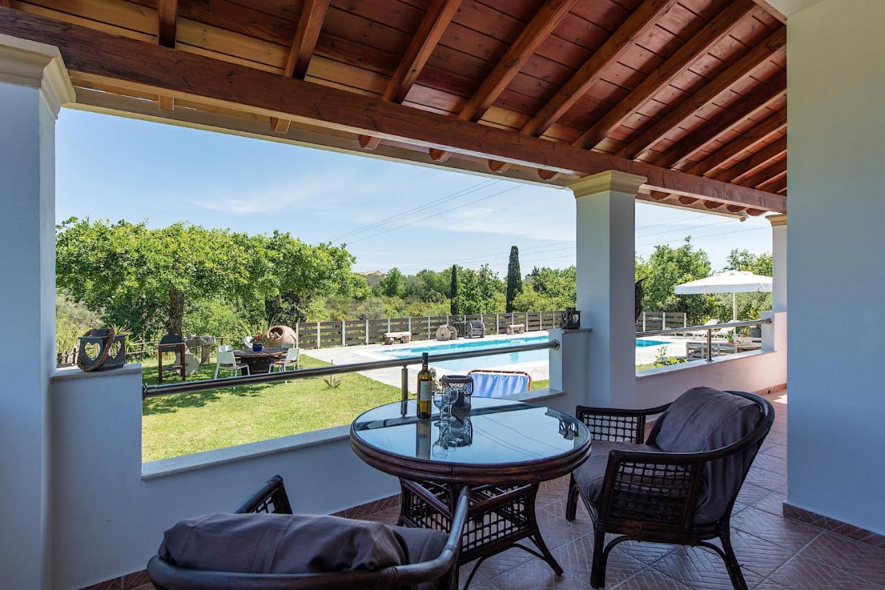 Adonis Villa