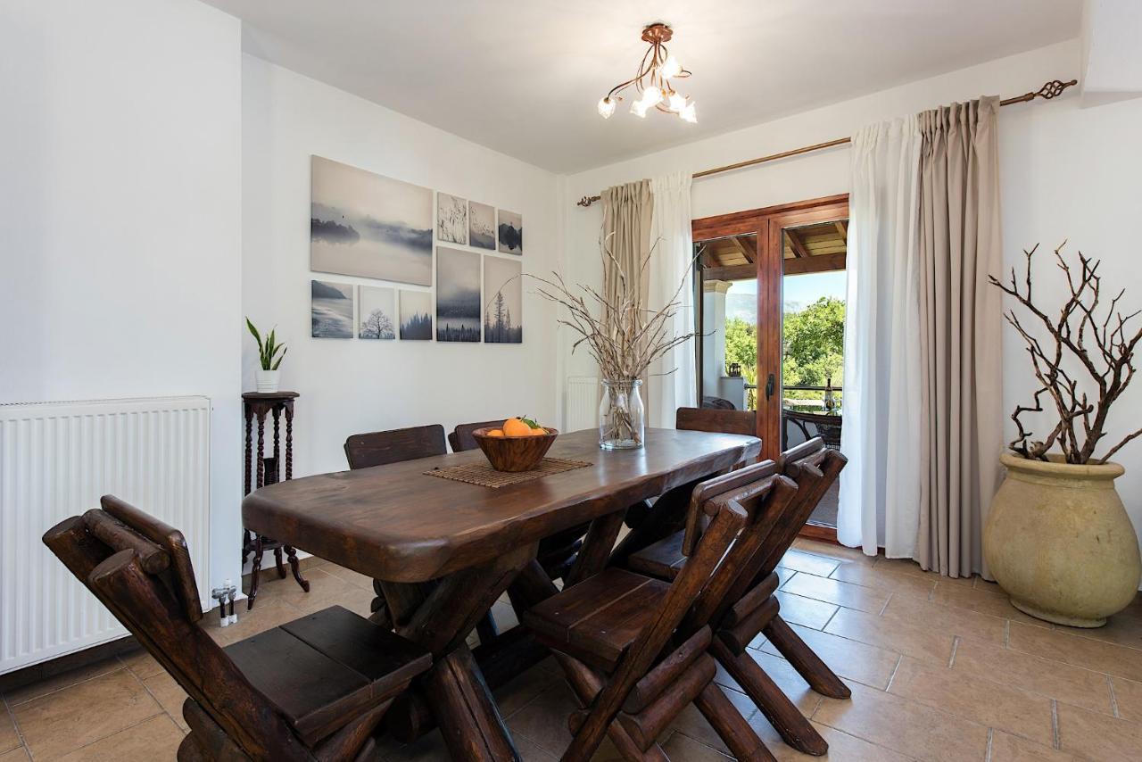 Villa Adonis